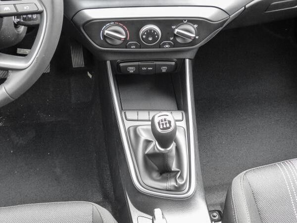 Hyundai i20 Select MY25⚡  verschieden Farben⚡ Funktions-Paket⚡SOFORT VERFÜGBAR⚡