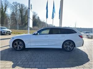 BMW 330 Touring (G21N)