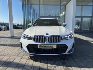 BMW 330 Touring (G21N)