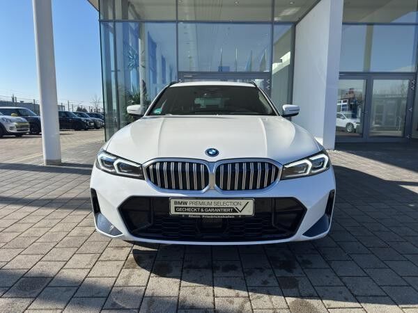 BMW 330 Touring (G21N)