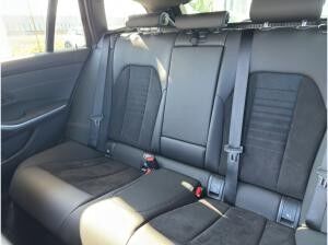 BMW 330 Touring (G21N)