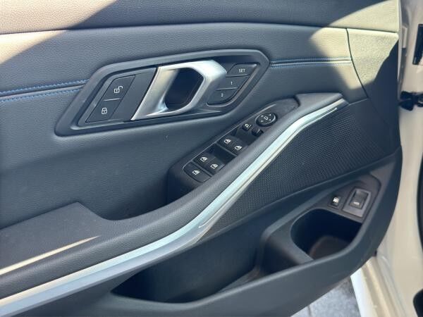 BMW 330 Touring (G21N)