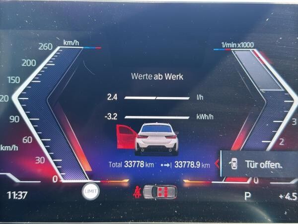BMW 330 Touring (G21N)