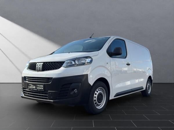 Fiat Scudo Kastenwagen L2H1 145 M6 Tageszulassung Aktion! Paket Techno & Assist