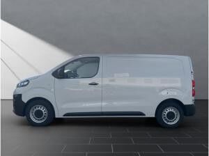 Fiat Scudo Kastenwagen L2H1 145 M6 Tageszulassung Aktion! Paket Techno & Assist