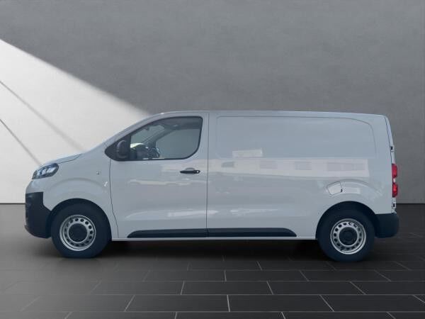 Fiat Scudo Kastenwagen L2H1 145 M6 Tageszulassung Aktion! Paket Techno & Assist