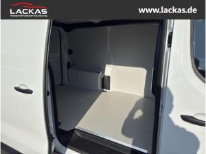 Fiat Scudo Kastenwagen L2H1 145 M6 Tageszulassung Aktion! Paket Techno & Assist