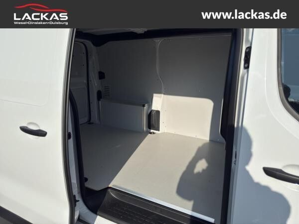 Fiat Scudo Kastenwagen L2H1 145 M6 Tageszulassung Aktion! Paket Techno & Assist