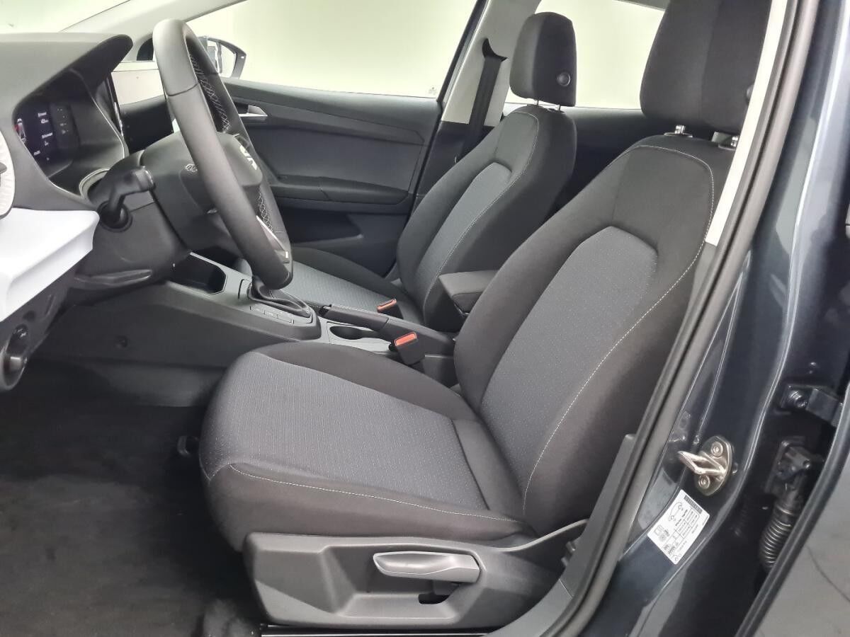 Seat Ibiza Style Edition TSI DSG LED Navi SHZG Winter