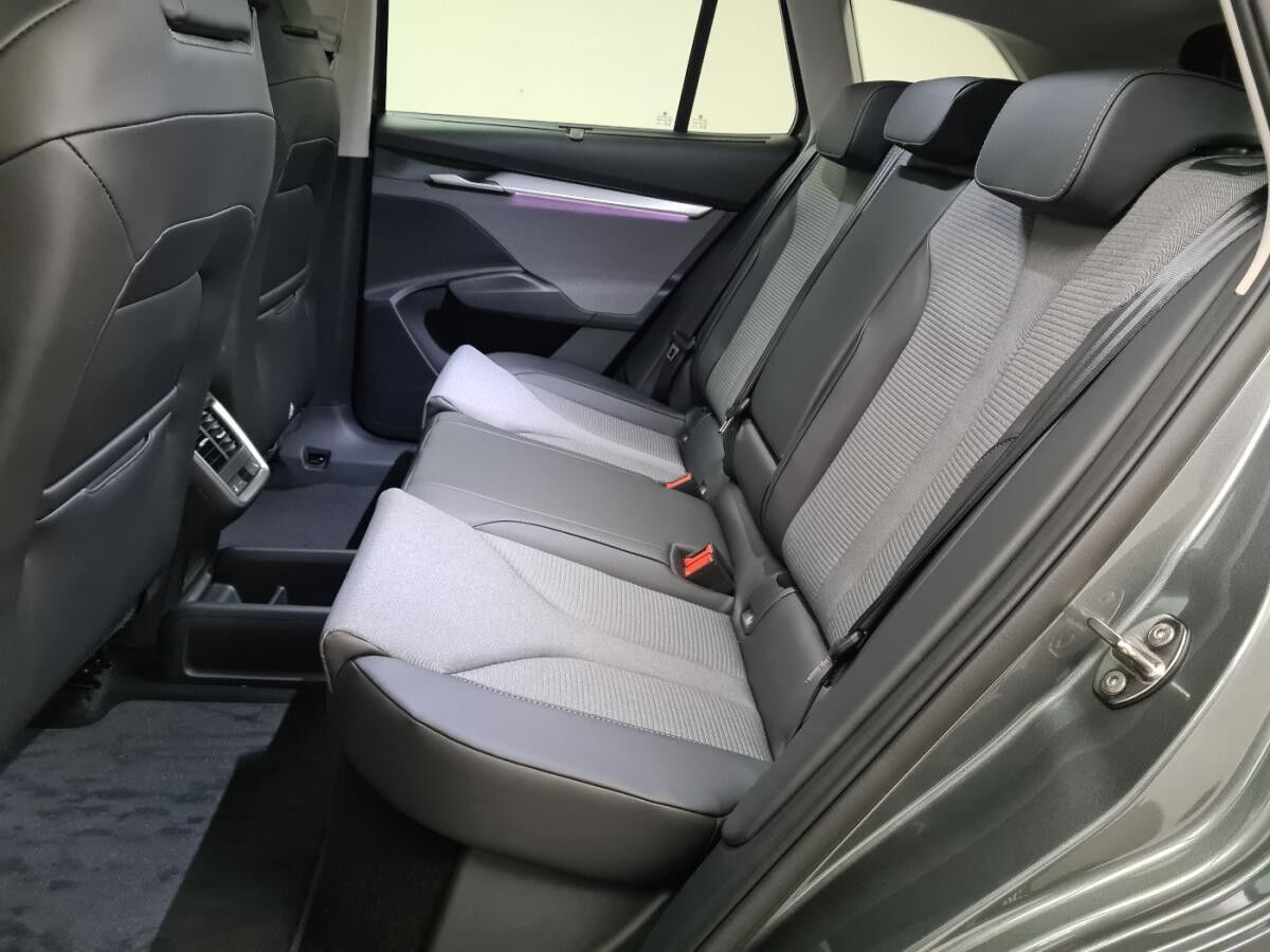 Skoda ENYAQ Enyaq 60 AHK Pano Matrix W-Pumpe 20