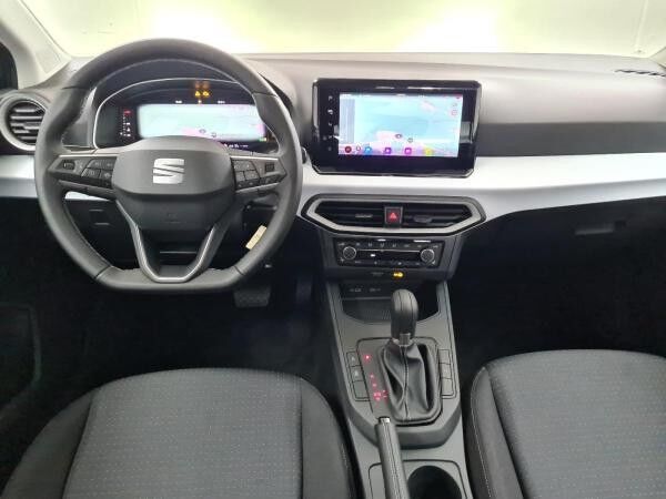 Seat Ibiza Style Edition TSI DSG LED Navi SHZG Winter