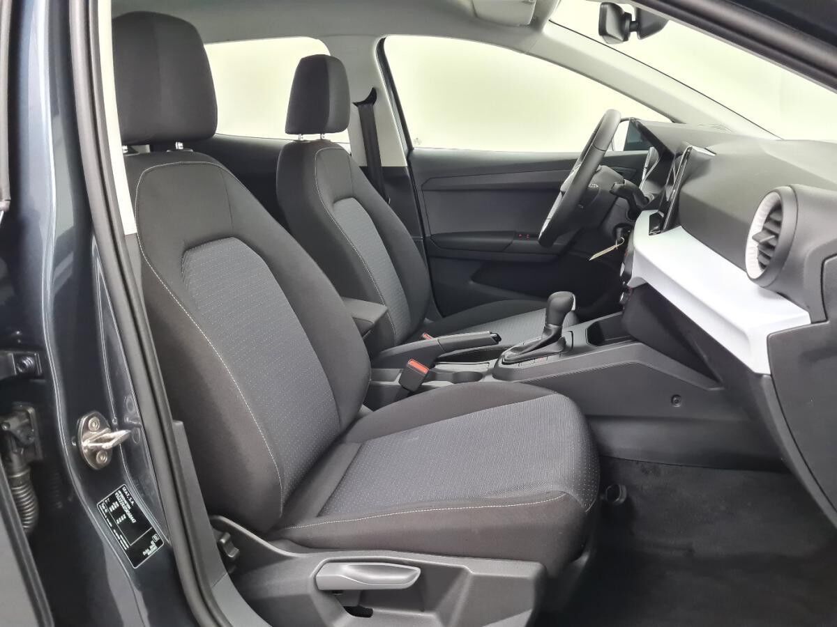 Seat Ibiza Style Edition TSI DSG LED Navi SHZG Winter