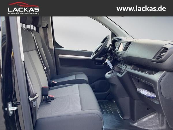 Fiat Scudo Multicab L3H1 2.0 180 Automatikgetriebe