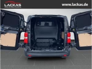 Fiat Scudo Multicab L3H1 2.0 180 Automatikgetriebe