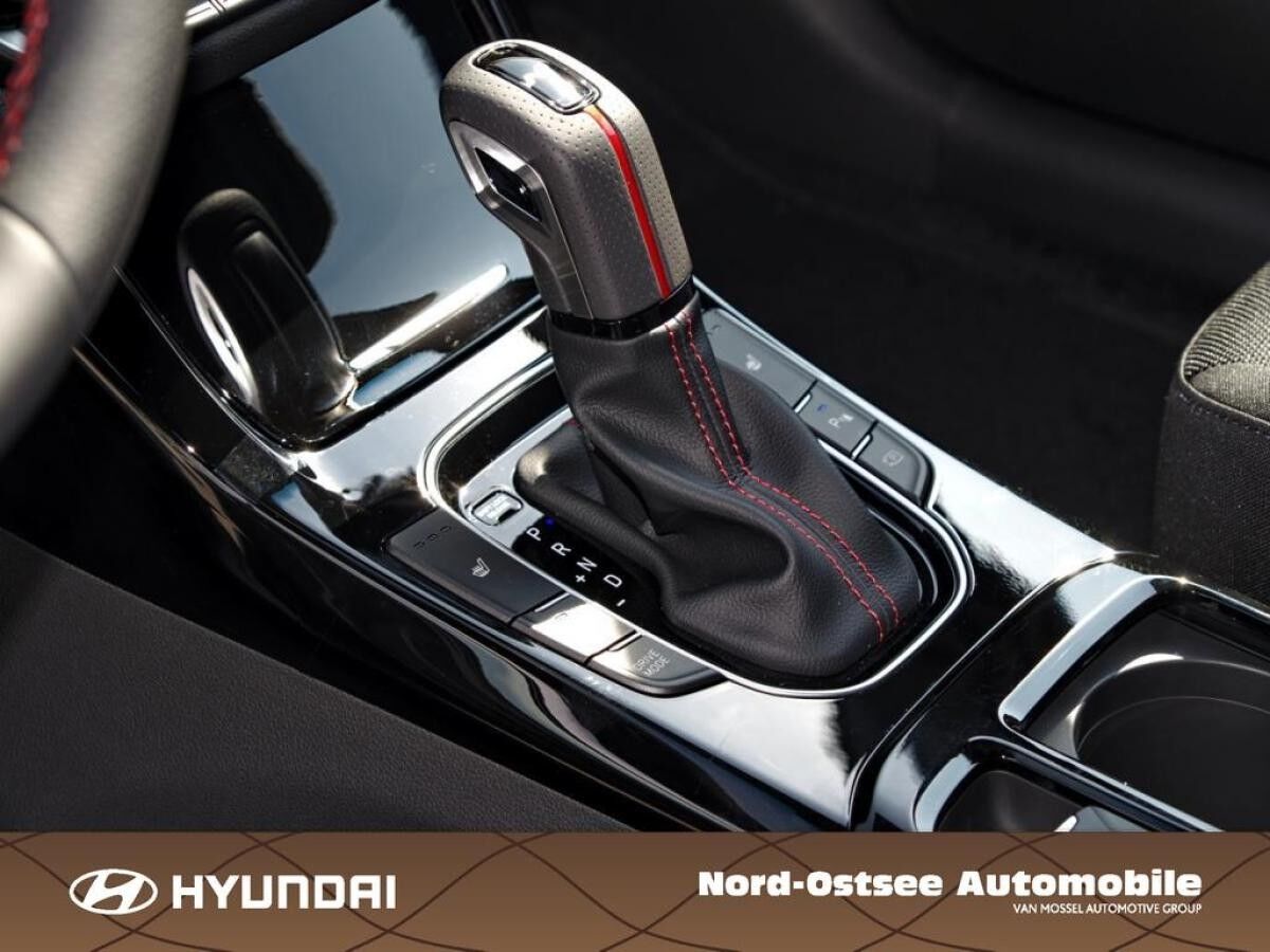 Hyundai i30 Kombi N LINE Grau oder Schwarz
