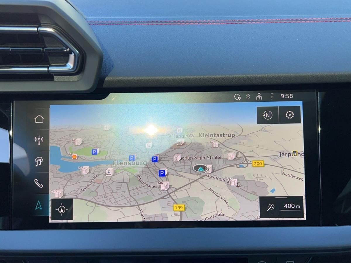 Audi A3 Sportback S line 35 TFSI S tronic+PANO+WKR