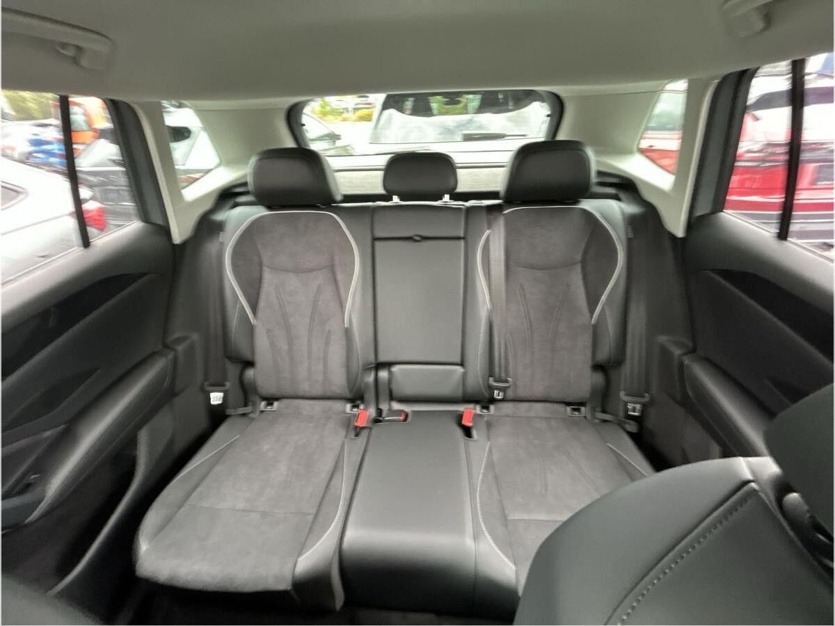 Volkswagen Tiguan 1.5 eTSI DSG OPF Elegance SOFORT VERFÜGBAR AHK IQ.Drive IQ.Light GJR