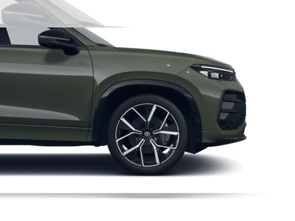 Volkswagen Tayron R-Line Black Style sofort verfügbar !