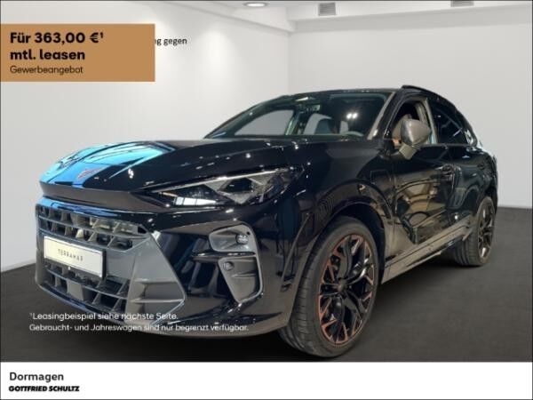 Cupra Terramar VZ 1.5 e-Hybrid (Dormagen)