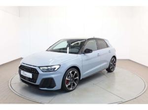 Audi A1 Sportback 40 TFSI S line