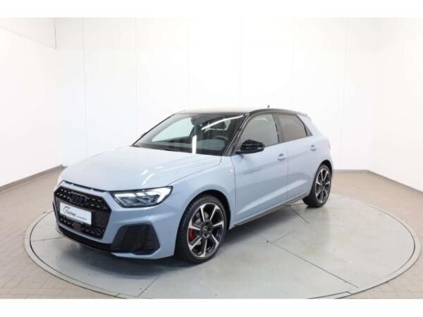 Audi A1 Sportback 40 TFSI S line