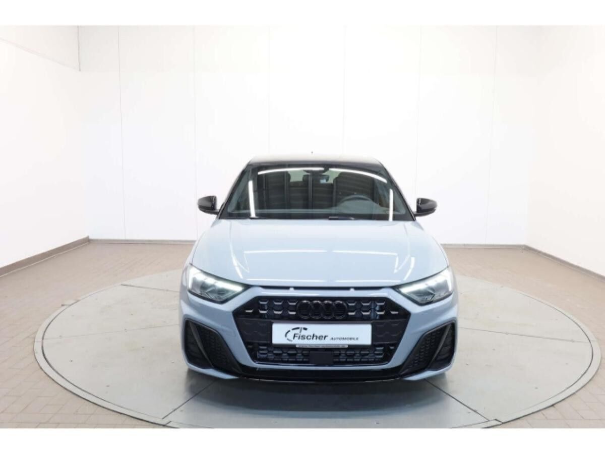 Audi A1 Sportback 40 TFSI S line