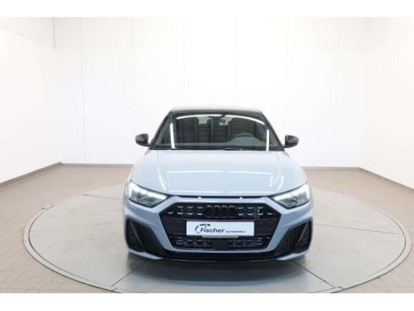 Audi A1 Sportback 40 TFSI S line