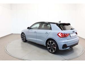 Audi A1 Sportback 40 TFSI S line