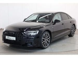 Audi A8 60 TFSI e quattro S line UPE: 162.470,- € 0,5% DW Versteuerung
