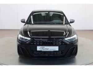 Audi A1 Sportback 40 TFSI S line