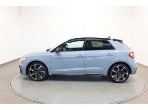 Audi A1 Sportback 40 TFSI S line