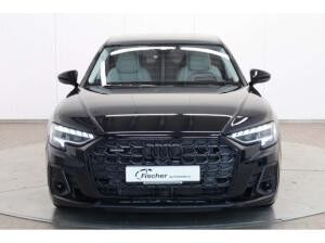 Audi A8 60 TFSI e quattro S line UPE: 162.470,- € 0,5% DW Versteuerung