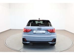 Audi A1 Sportback 40 TFSI S line