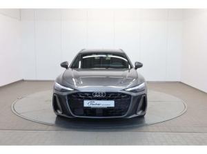 Audi A6 Avant TFSI quattro S line