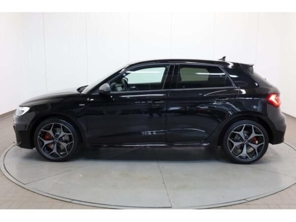 Audi A1 Sportback 40 TFSI S line