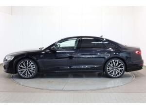 Audi A8 60 TFSI e quattro S line UPE: 162.470,- € 0,5% DW Versteuerung