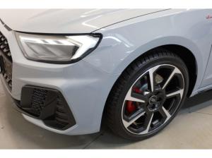 Audi A1 Sportback 40 TFSI S line