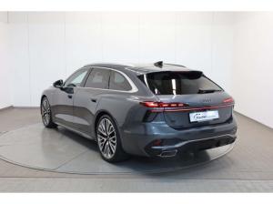 Audi A6 Avant TFSI quattro S line