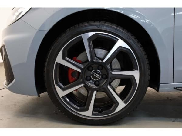 Audi A1 Sportback 40 TFSI S line