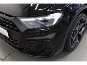 Audi A1 Sportback 40 TFSI S line