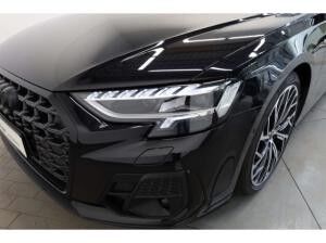 Audi A8 60 TFSI e quattro S line UPE: 162.470,- € 0,5% DW Versteuerung
