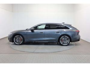 Audi A6 Avant TFSI quattro S line