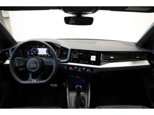 Audi A1 Sportback 40 TFSI S line
