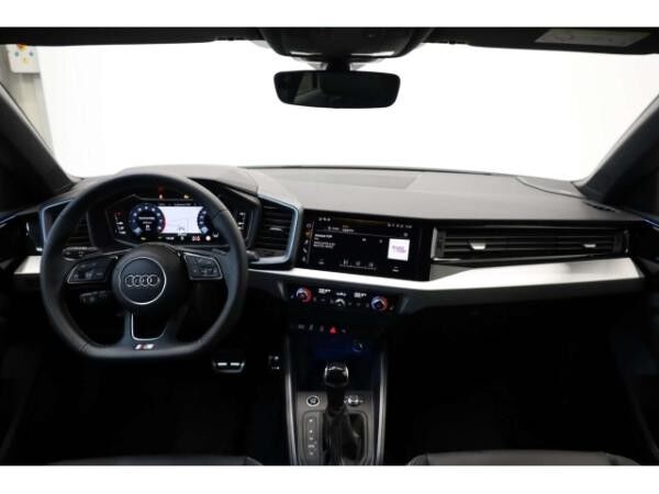 Audi A1 Sportback 40 TFSI S line