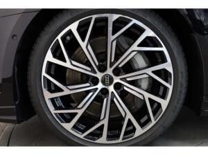 Audi A8 60 TFSI e quattro S line UPE: 162.470,- € 0,5% DW Versteuerung