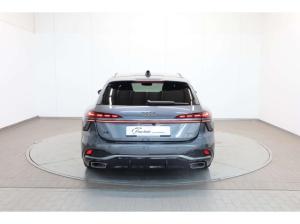 Audi A6 Avant TFSI quattro S line