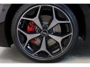 Audi A1 Sportback 40 TFSI S line