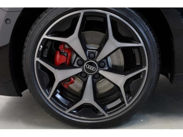 Audi A1 Sportback 40 TFSI S line