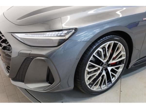 Audi A6 Avant TFSI quattro S line
