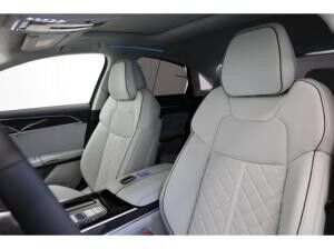 Audi A8 60 TFSI e quattro S line UPE: 162.470,- € 0,5% DW Versteuerung